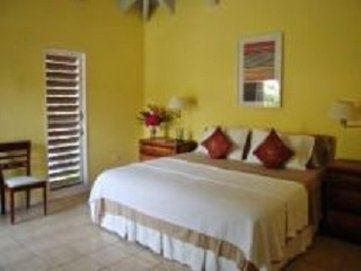Fort Recovery Beachfront Villa & Suites Tortola 部屋 写真